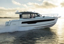 2027 Jeanneau NC 1095 S2